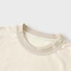 TONGTAI Pure Cotton Kids High-Waisted Pajama Set