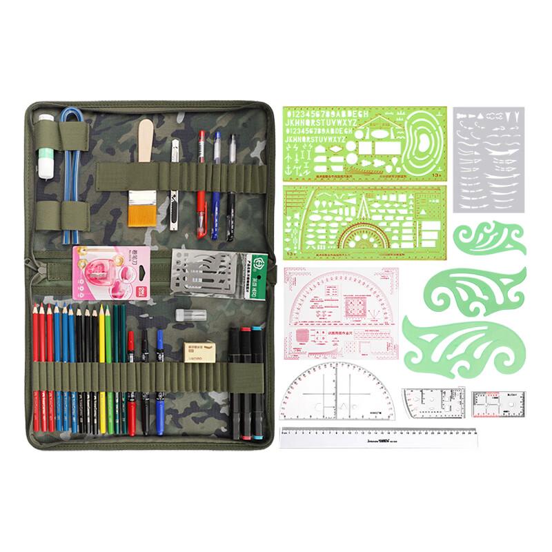 Tactical Topography Mapping Command Tool Set