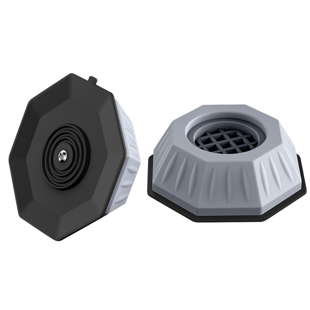 Cheap Nonslip Antivibration Washing Machine Feet Floor Mat Furniture