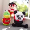 Bonecas e peluches – Peluches