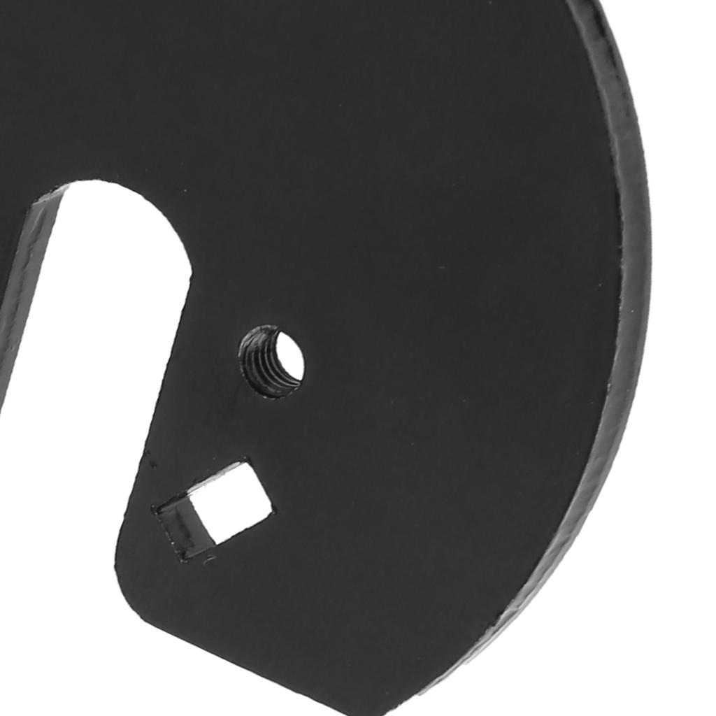2pcs Rear Wheel Gasket Fixing Blocks for Ninebot Max G30 Electric Scooter Rear Wheel Parts