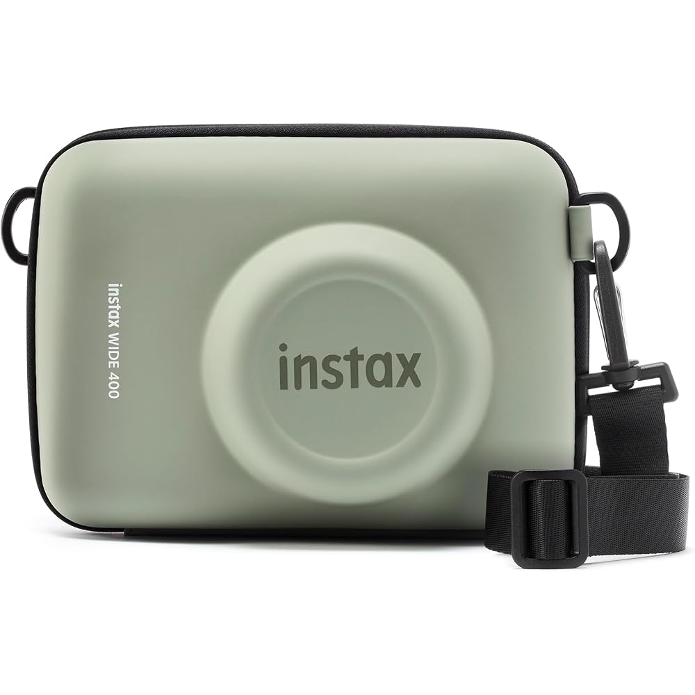 Fujifilm Instax WIDE 400 Camera Case