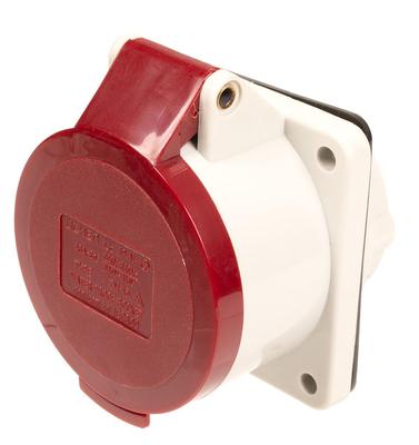 Tomada de Carregamento Cedrus Gerador Ag7E-3F Ag10E-3F 35614-Y520110-0000