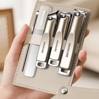 Zestawy i komplety – Zestawy narzędzi do manicure