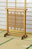 Kobaani Model Studio Japanese Modern Screen 2 Assembly Kit 1/12 WZ-011