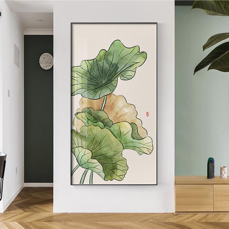 Nowoczesne akwarele kwiaty plakaty drukuj martwa natura atrament obrazy na płótnie obrazy na ścianę do sypialni dekoracje ścienne obrazy do salonu