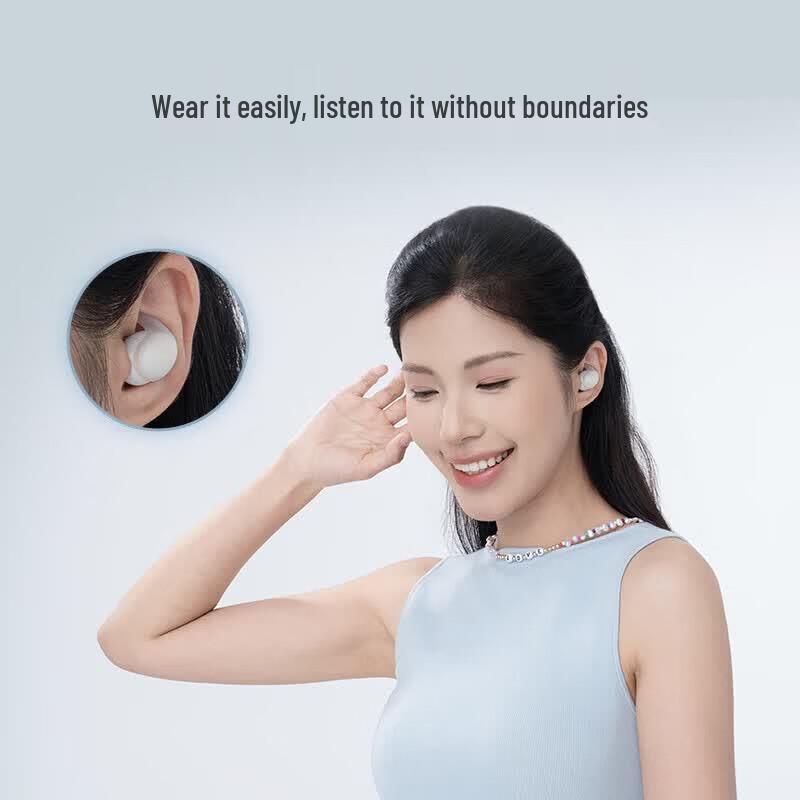Sony WF-LS910N True Wireless Noise Cancelling Earbuds