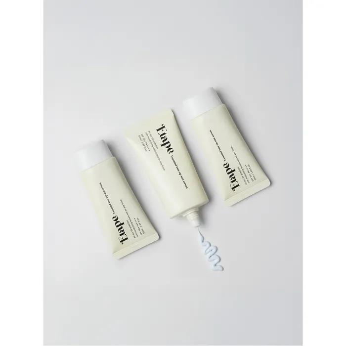 Etaphe Essential Tone Up Sunscreen