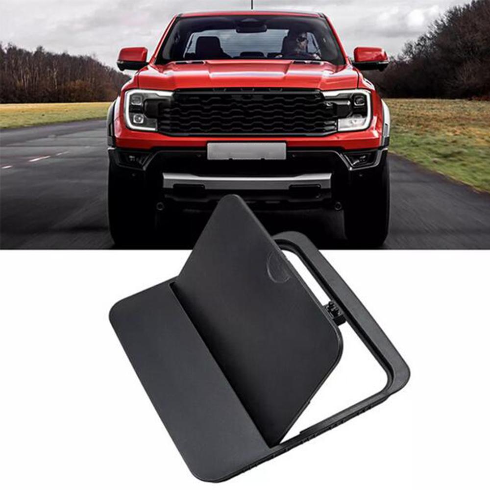 Accessories For Ford Ranger 2023-2025: Hidden Storage Box In The Center Armrest