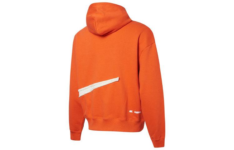 Men's Sweatshirt PUMA ROARINGWILD X PUMA Sweatshirt Men's