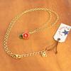 Palnart Poc Necklace Camellia Palnart Poc Bluff Superior b202010