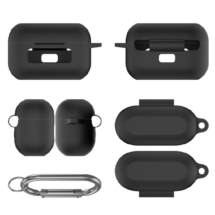 Flexible Headphone Protect Case for NC9 2024 Cover Shockproof Shell Washable Housing Antidust Sleeve Soft Silicone Skin