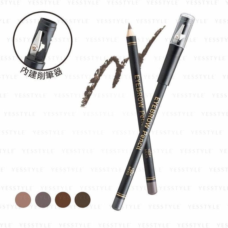 MEKO - 2 In One Eyebrow Pencil