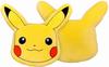 Dekoratives Kissen Pikachu Pokémon Form Original Kuscheltier 40cm