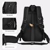 Unisex Large Capacity Lightweight Hiking & Climbing Backpack
