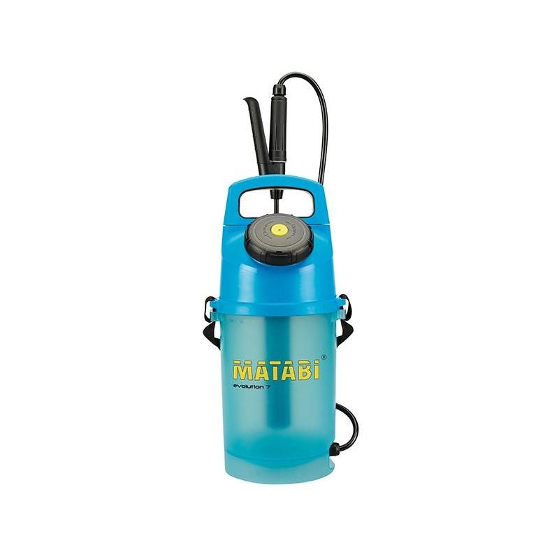 Matabi Evolution 7 Sprayer 5 Litre