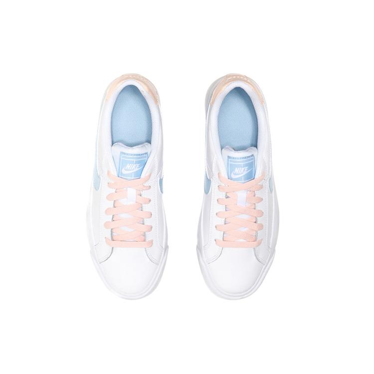 New Nike Court Royale Ac 'Psychic Blue' Women's AO2810-108