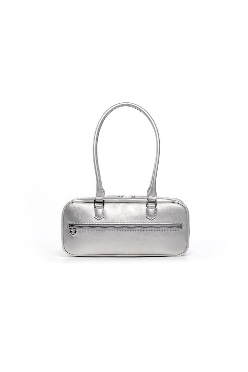 

Aoha Radio Silver Bag,