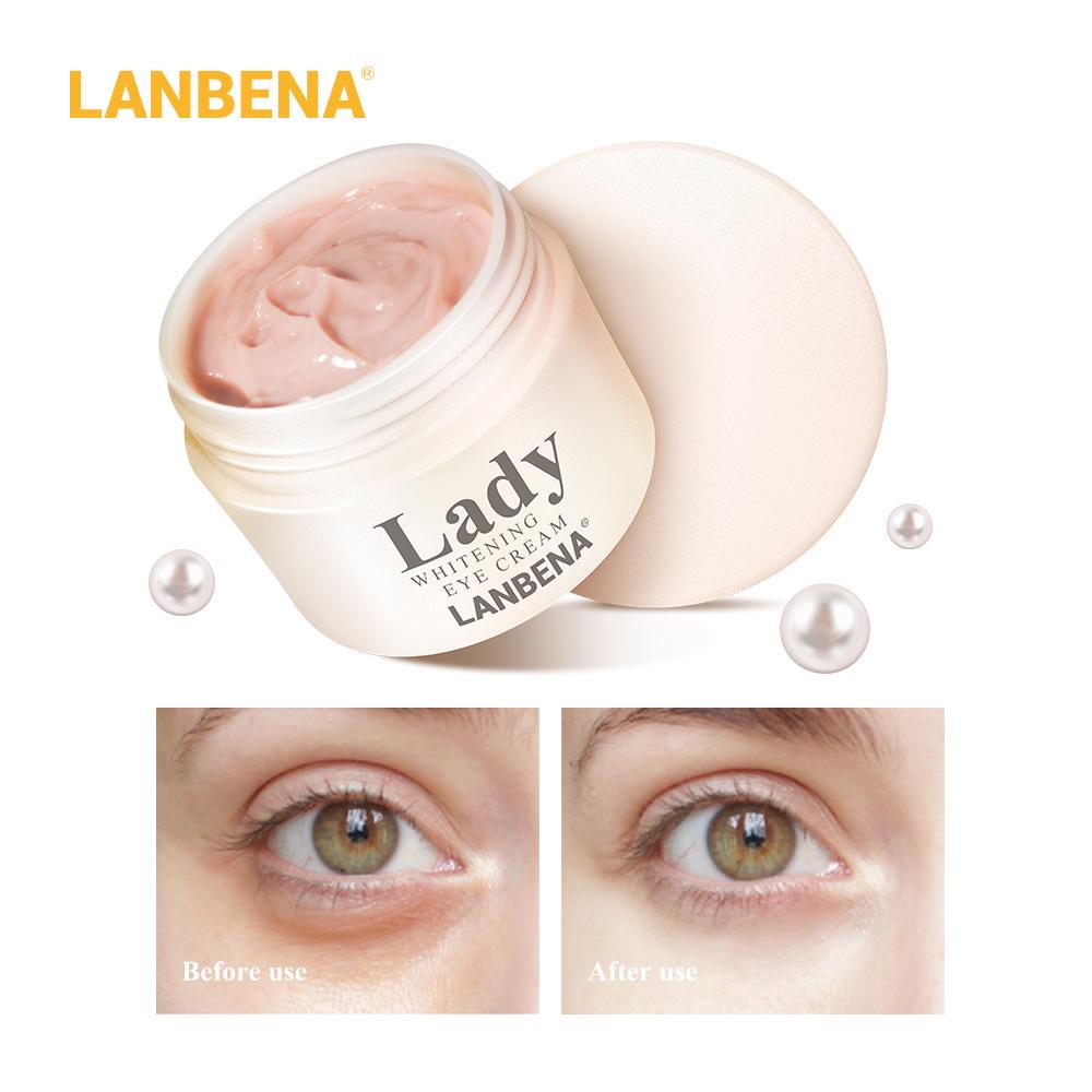 lanbena eye serum