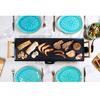 Электрогриль Bestron ABP603BB Teppanyaki XL Grillplatte