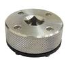 Jmp 31mm Crown Wrench For Ducati Suspensions Aluminum, Steel, Rubber