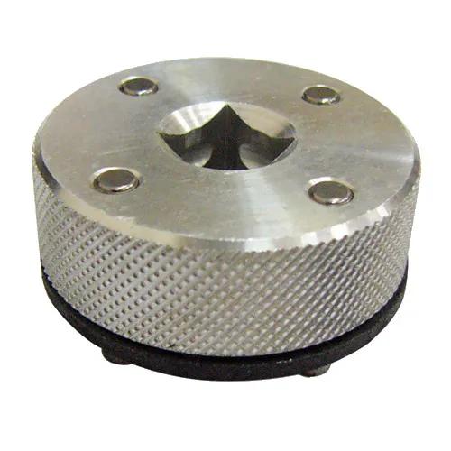 Jmp 31mm Crown Wrench For Ducati Suspensions Aluminum, Steel, Rubber