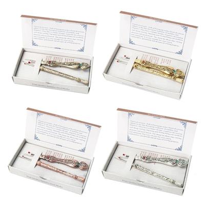 Vintage Seam Ripper Sewing Tool Thread Remover Sewing Crafting Embroidery Handy-Stitches Ripper Thread Unpicker Sewing