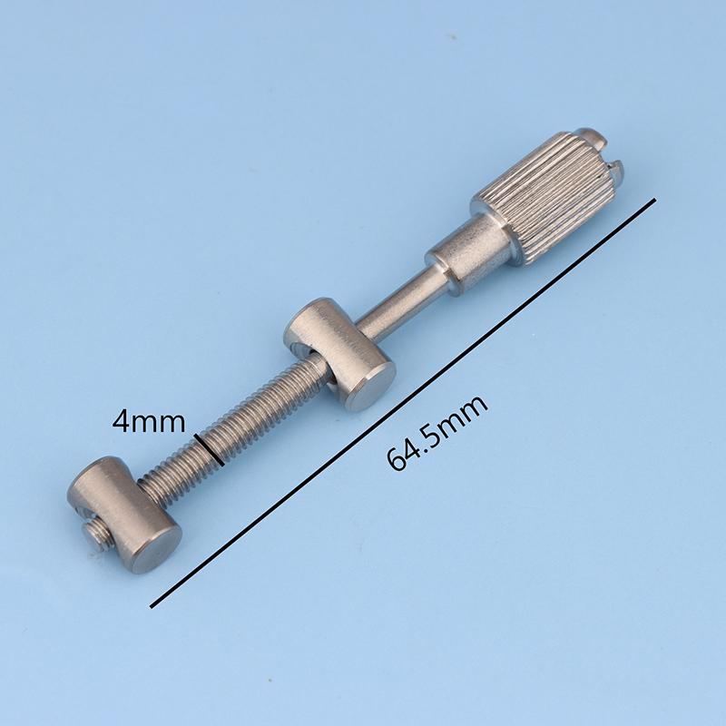 Embroidery Machine Spare Parts Hoop Screw For Chinese Embroidery And Tajima Embroidery Machine Parts