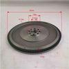 Compatible with Foton Flywheel Assembly SPM40004164E9300