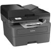 3-in-1 Monochrome Laser Multifunction Printer - BROTHER - DCP-L2660DW - Ethernet and Wifi