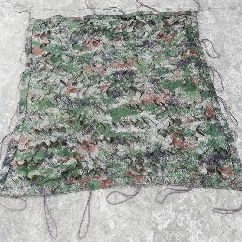 Rui Jian 420D Camouflage Net