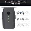 Yu Series 3830mAh Dual Replacement Battery for DJI Mavic Pro Drone