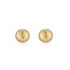 OVLA CIRCLE EARRING (MINI) JE023