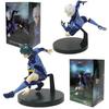 New Anime Figure Nagi Seishiro Rin Itoshi Action Figures Collection Model Figurine Doll Ornament Children Toy Gift BLUE LOCK Poseable Articulated