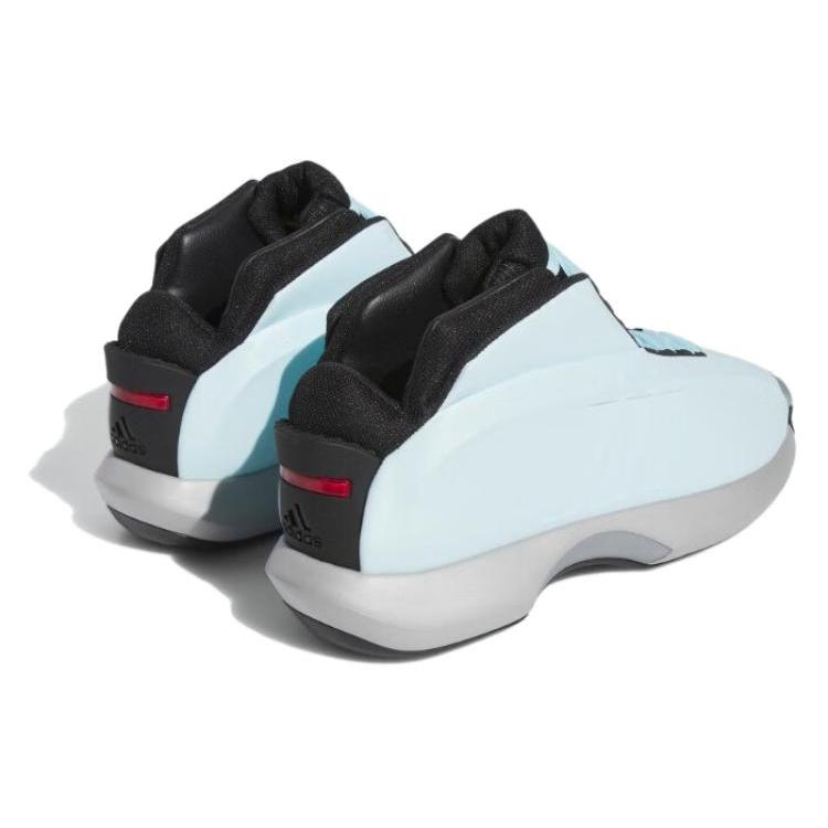 Nové Adidas Originals Crazy 1 Ledově modrá 2023 IG5896