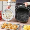 Zhishi High-Temperature BBQ Aluminum Foil