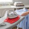 Silicone Silicone Ironing Mat Heat Resistant Ironing Pad Reusable Heat Insulation Pad  Travel Use