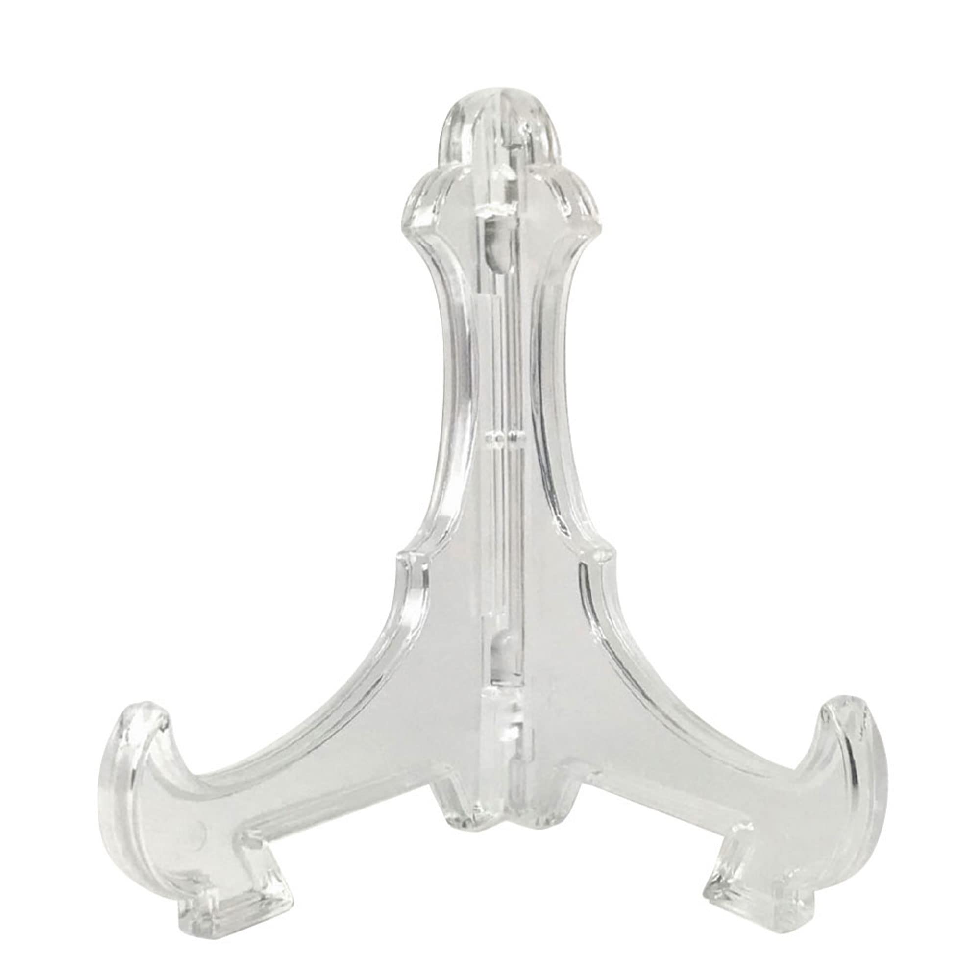 

Wanizo Plate Stand plates of 9cm to Mini Badge Card Dish Photo Sake Cup Tile Plate Made in Japan 1 S2.5 (for 12cm) Easel, Stand, Stand, Stand, Frame,