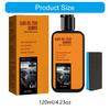 Car Window Glass Cleaner Windshield Oil Film Cleaner Remover Window Glass Water Repellents Coating Paste