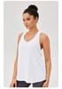 Women's Quick-Dry Breathable Sleeveless Yoga Camisole