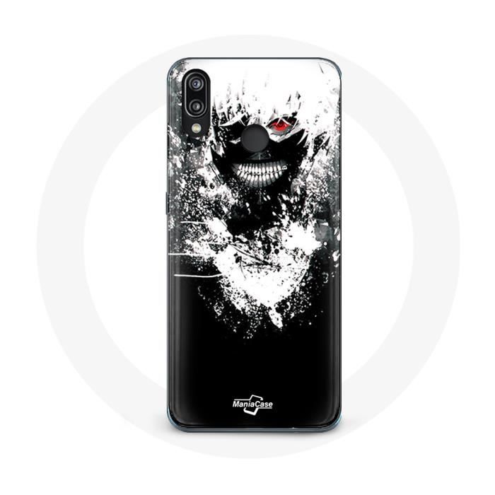 Coque Huawei P20 Lite Kaneki tokyo Ghoul