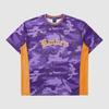 Umbro Camo Graphic Mesh T shirT Ur321crs79