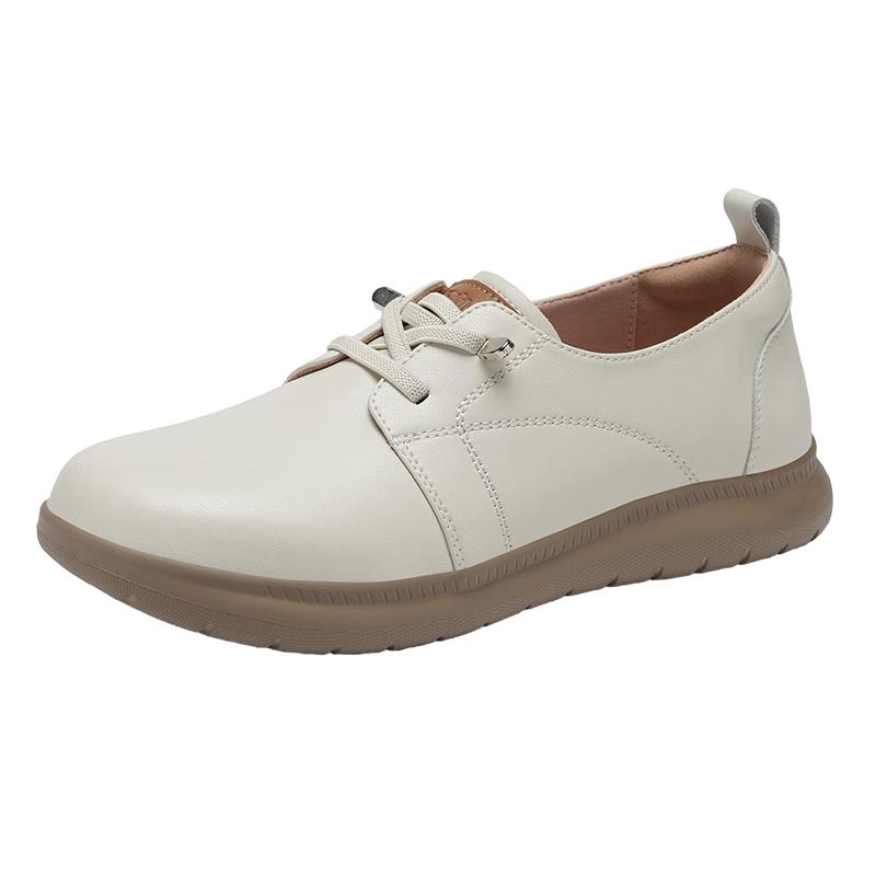 Zulijian Women s Comfort Slip-On Loafers 40