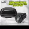 For Luggage Compartment Rear Backrest SH29 SH33 SH39 SH40 SH45 SH47 Various Models of Motorcycle Luggage Accessories