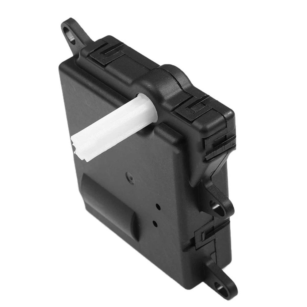 AC Actuator AC Heater Blend Door Actuator Car AC System Replacement Brand New Condition Easy Installation High Reliability