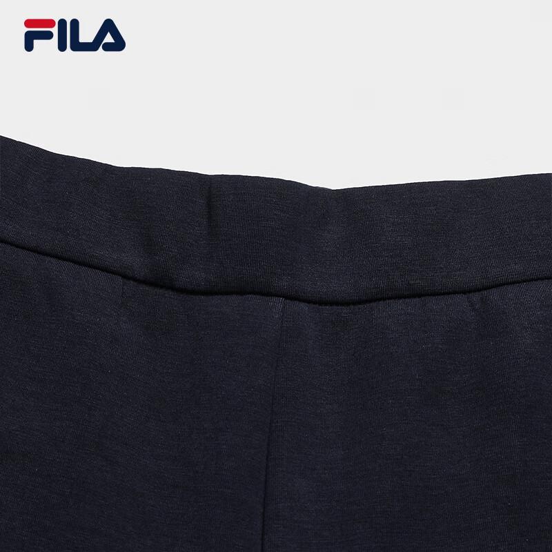 FILA Women's Knit Wide-Leg Pants