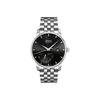 Belem Celli Automatic Mechanical Movement Calendar Chronograph Waterproof Minimalist Business Watch Men Watches Black M8605.4.18.1