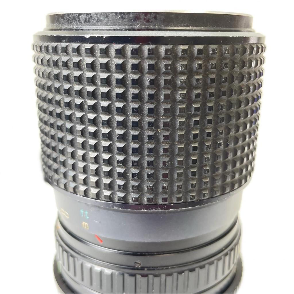 Tokina Exchange Lense Ai 35-4.1" F3.5-4.3 for Nikon used