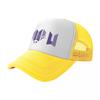 I purple you Baseball Cap sun caps Designer Hat luxury  birthday Mens Womens