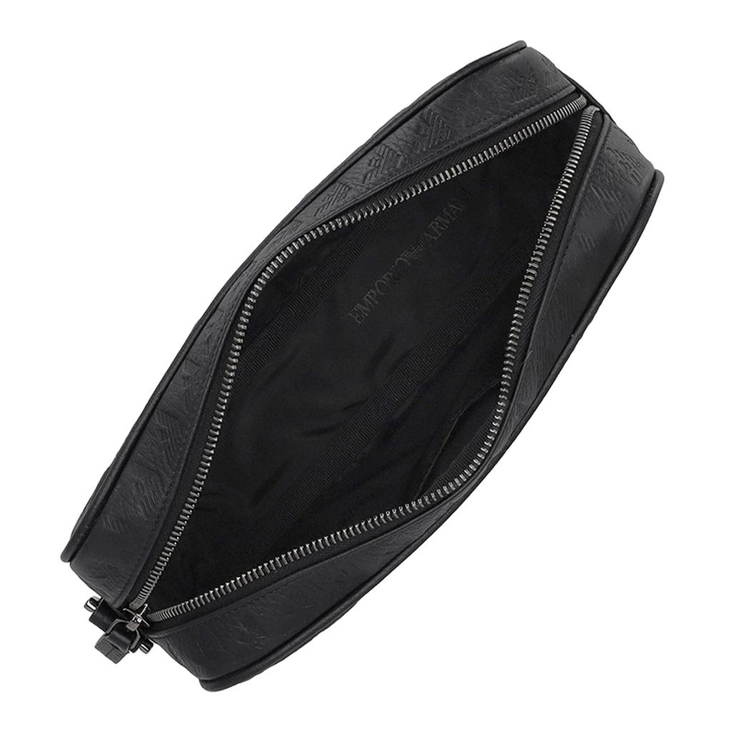 Emporio Armani Toiletry Kit UC001 EM001738-AF14774 [Used]
